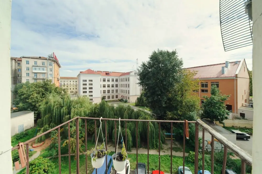 Минск: Kvartiras Minsk Apartments 2
