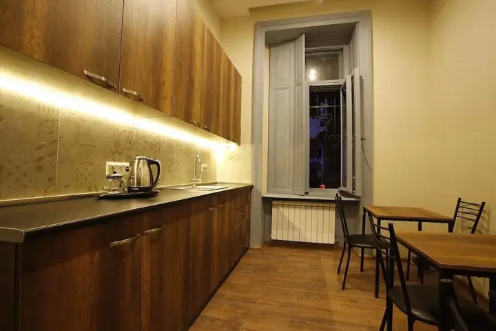 Тбилиси: Window