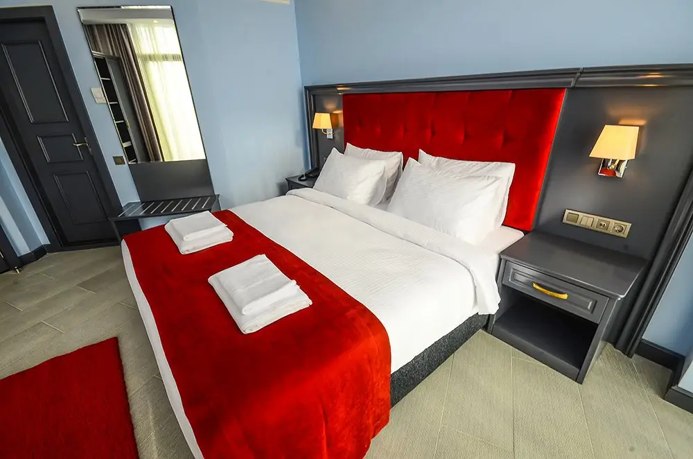Батуми: REALM Hotel Batumi