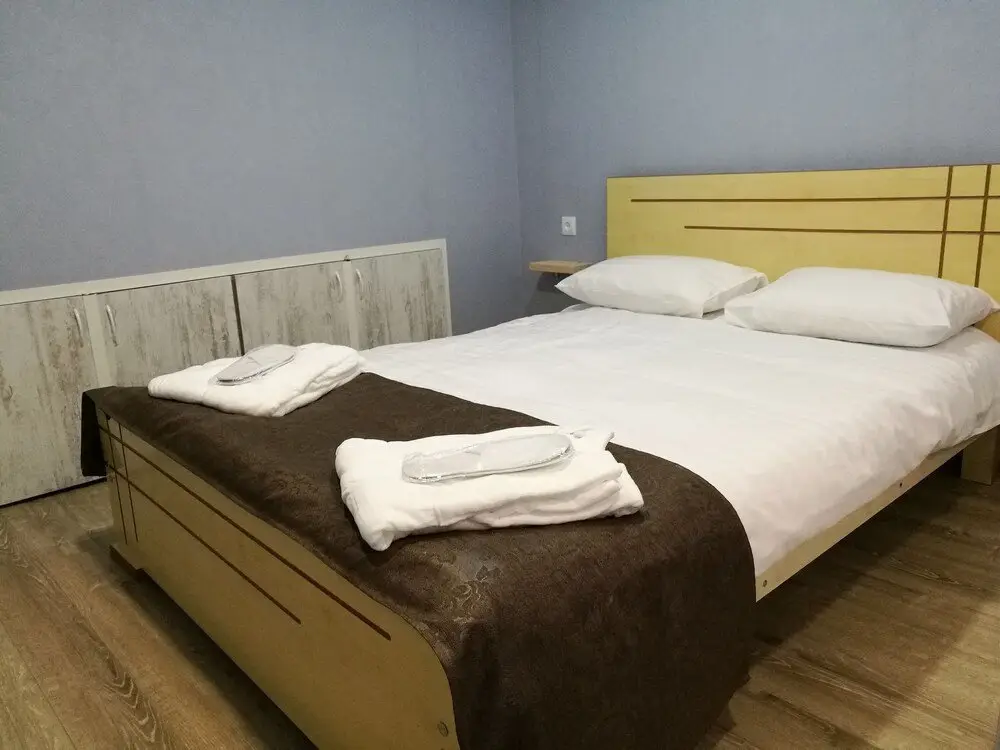 Тбилиси: Falcon Apartments