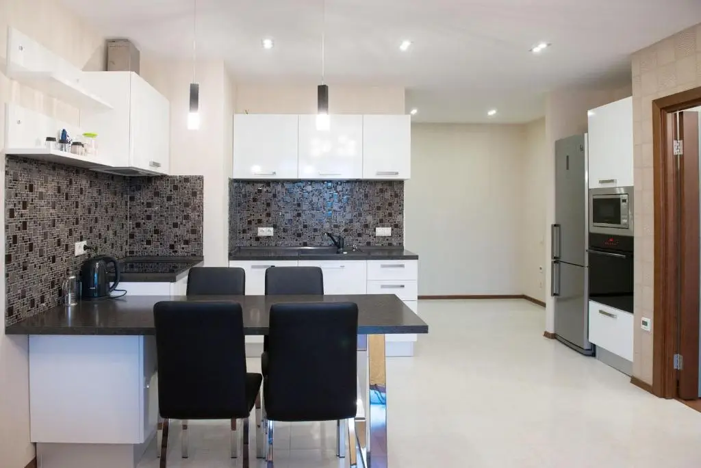 Казань: Apartment u Kremlya