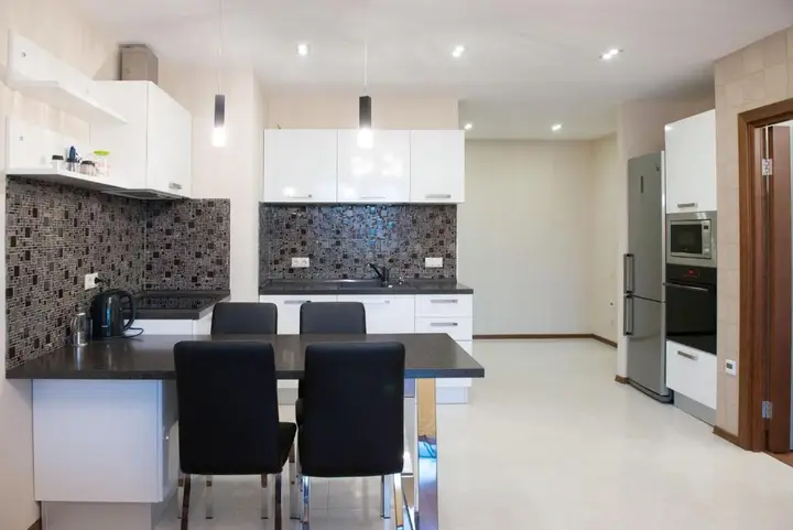 Казань: Apartment u Kremlya
