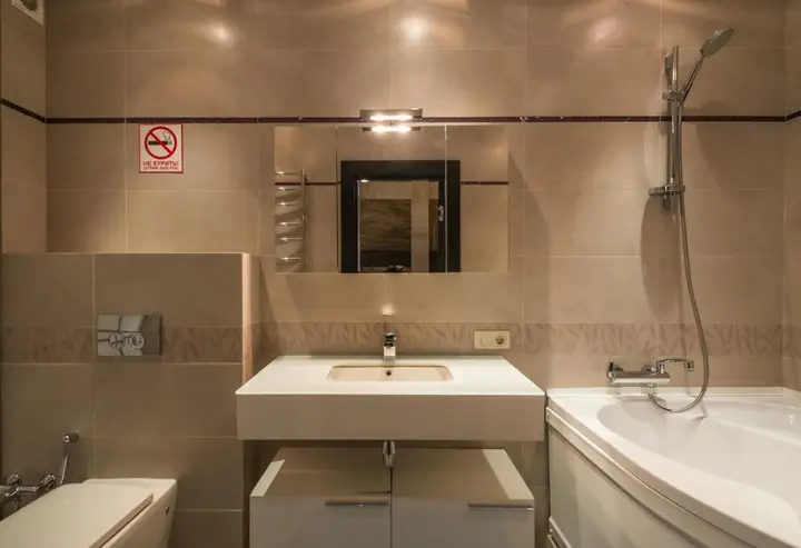 Казань: Apartment u Kremlya