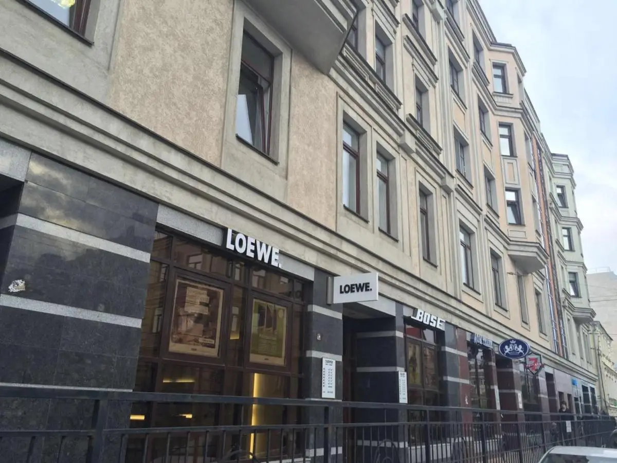 Казань: Apartment u Kremlya