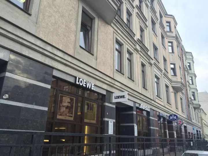 Казань: Apartment u Kremlya