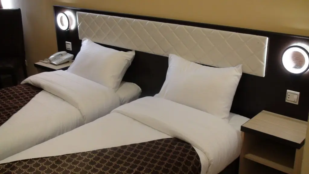 Ереван: Отель Comfort