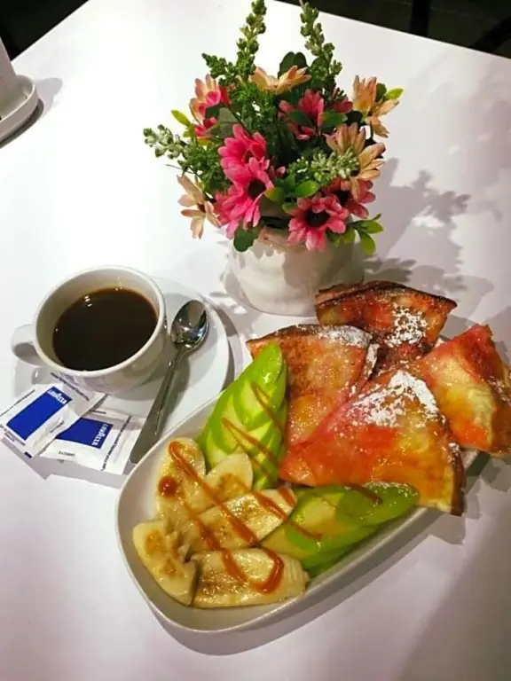 Тбилиси: Hotel Georgian Holiday