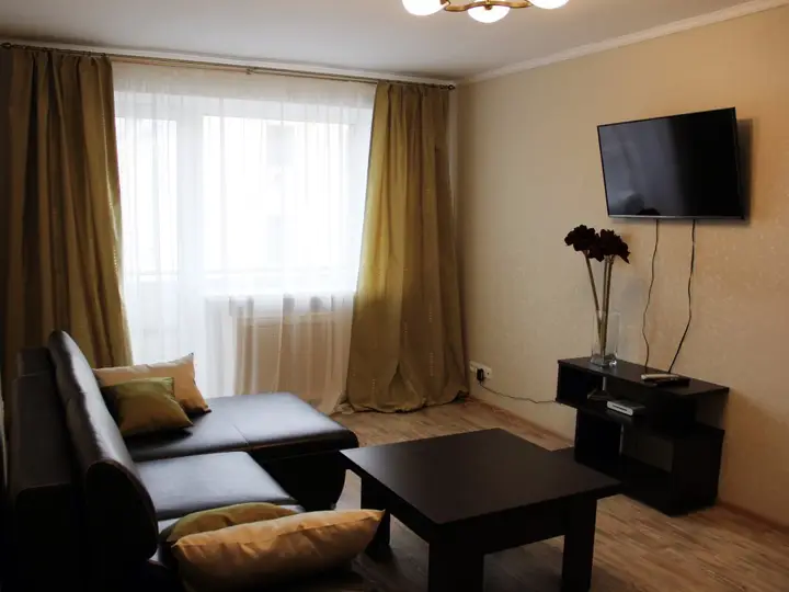 Барановичи: Апартаменты in the city center