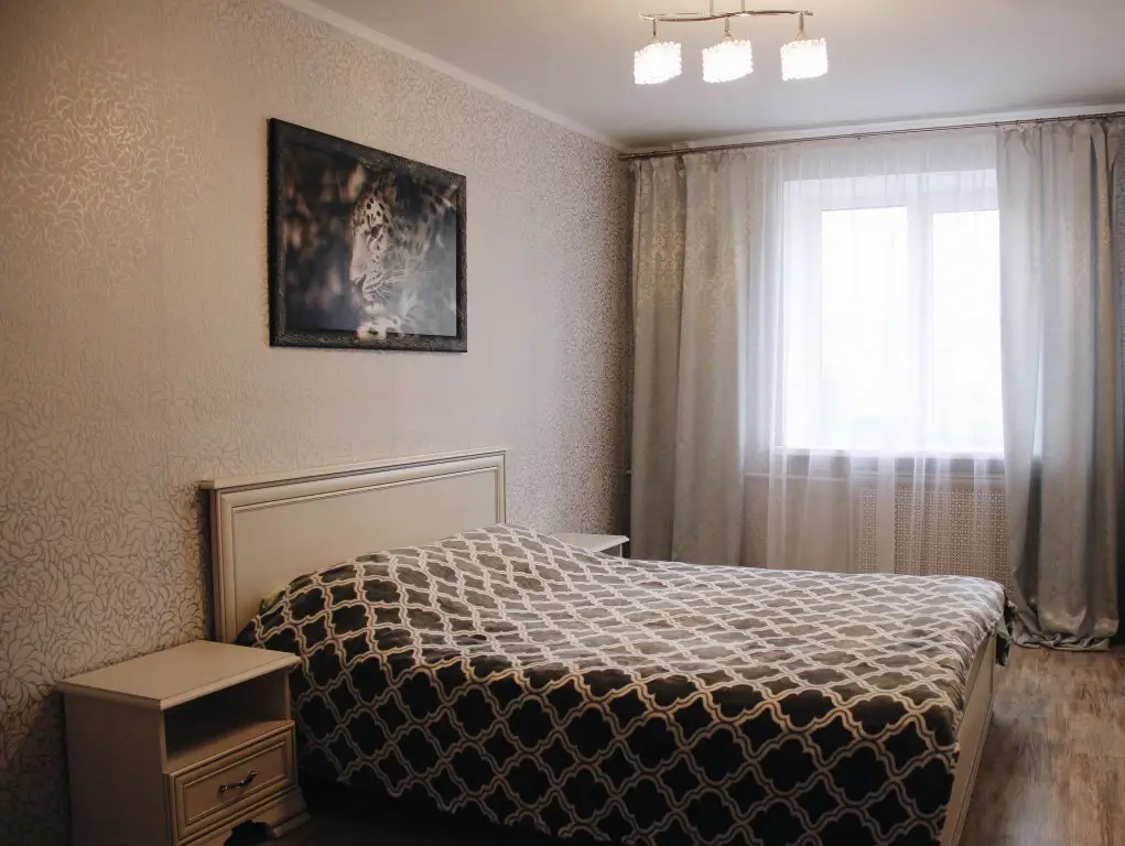 Барановичи: Апартаменты in the city center