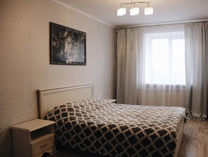 Барановичи: Апартаменты in the city center
