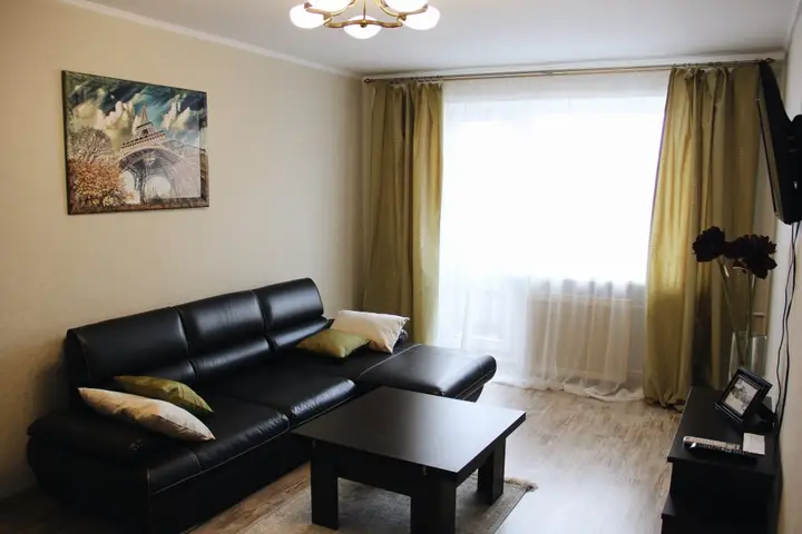 Барановичи: Апартаменты in the city center