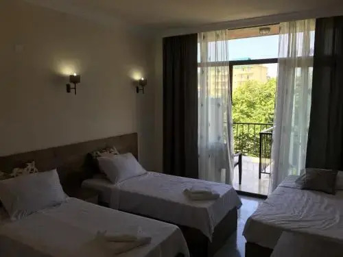 Кобулети: Terassa Hotel Kobuleti
