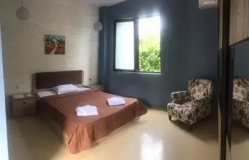 Кобулети: Terassa Hotel Kobuleti