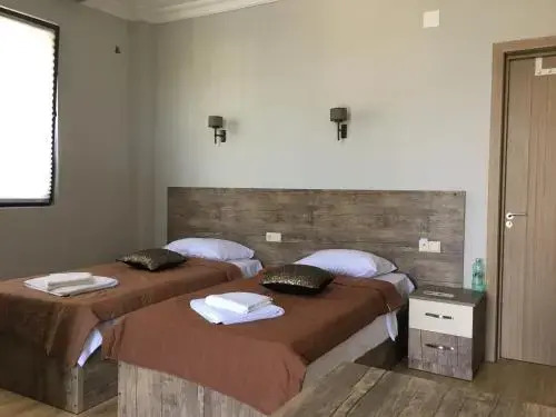 Кобулети: Terassa Hotel Kobuleti