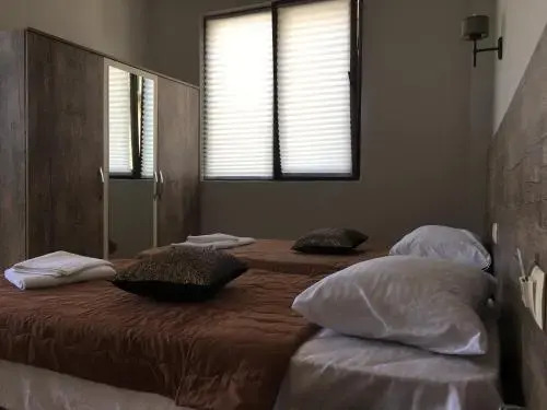 Кобулети: Terassa Hotel Kobuleti
