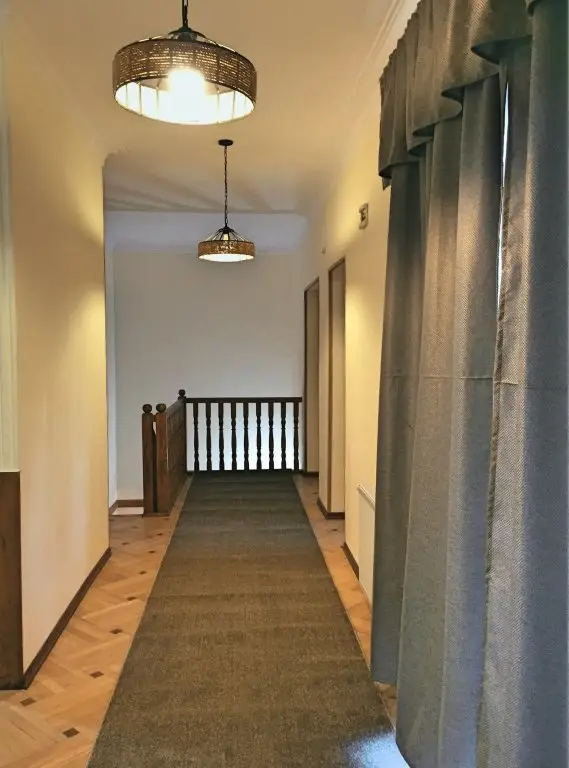 Тбилиси: Jako Boutique Hotel