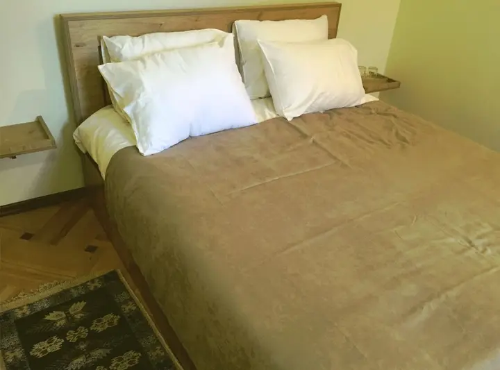 Тбилиси: Jako Boutique Hotel