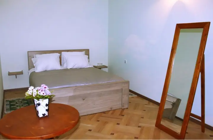 Тбилиси: Jako Boutique Hotel