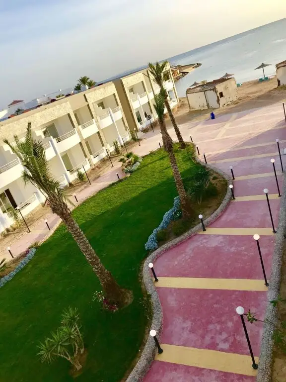 Хургада: Cecelia Resort