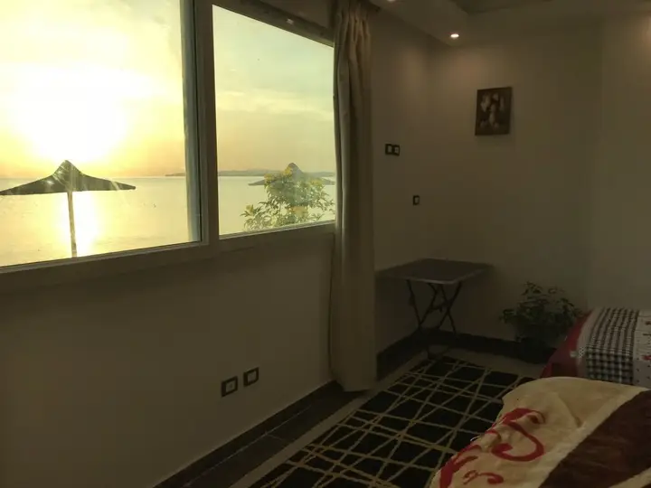 Хургада: Cecelia Resort