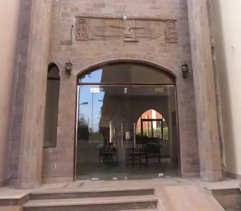 Thebes Hotel Luxor — фото 1