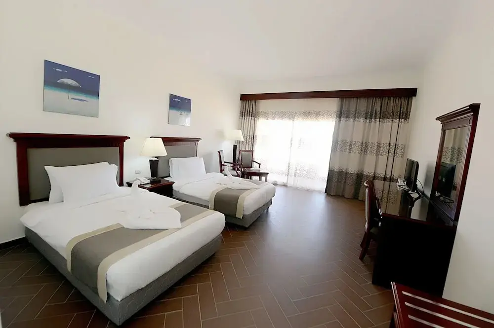 Атаках: Savanna Empire Hotel and Resort Spa