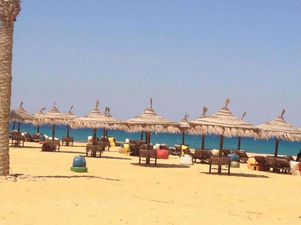 Атаках: Savanna Empire Hotel and Resort Spa