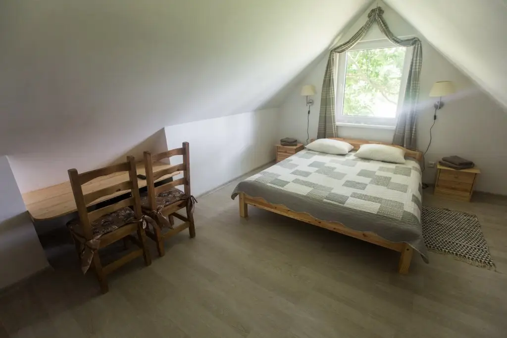 Шараи: Usad'Ba Sharai Guest House