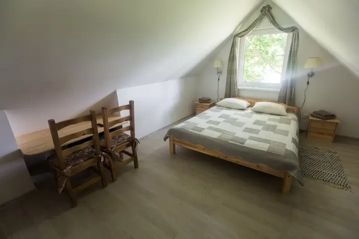 Шараи: Usad'Ba Sharai Guest House