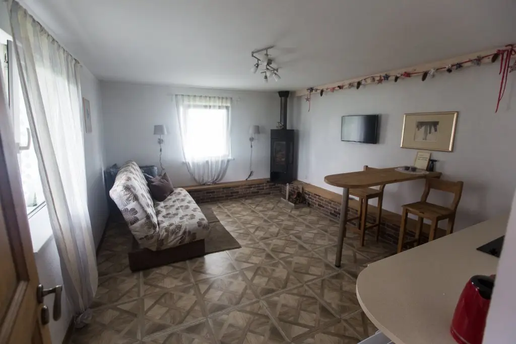 Шараи: Usad'Ba Sharai Guest House