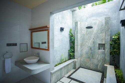 Equator Residence — фото 1