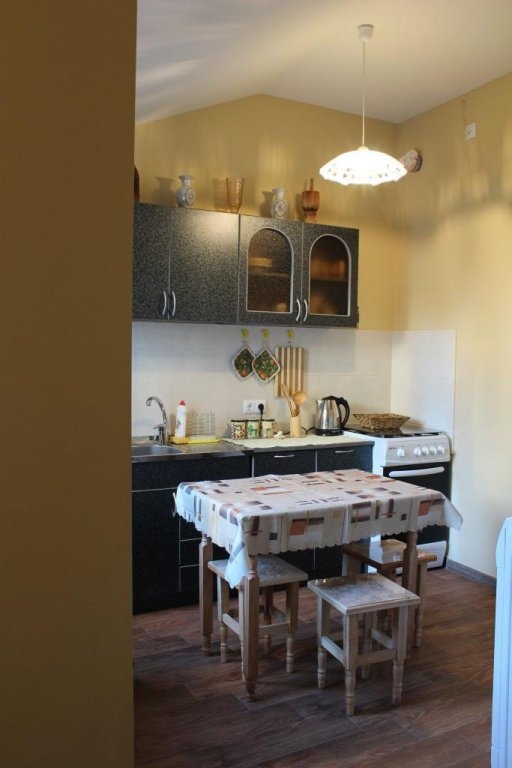 Тбилиси: Гостевой Дом Id House