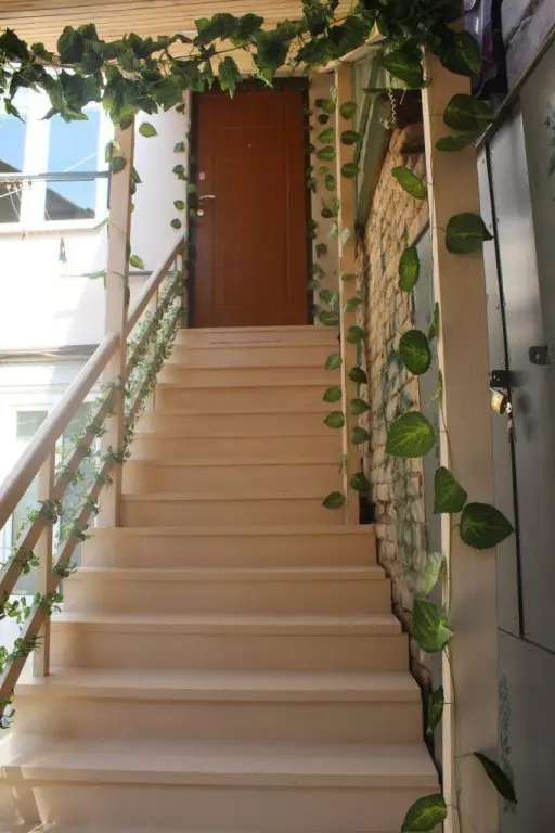 Тбилиси: Гостевой Дом Id House
