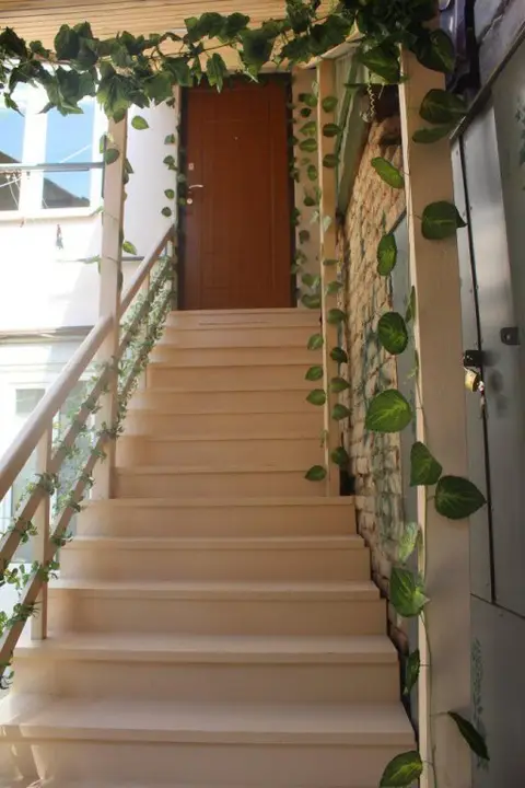 Гостевой Дом Id House — фото 1