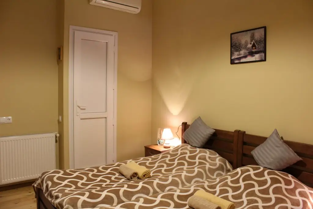 Тбилиси: Гостевой Дом Id House