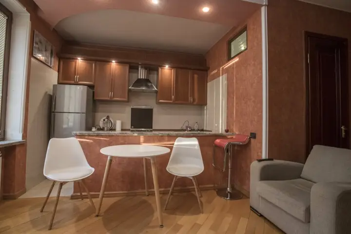 Тбилиси: Vinnaya Kvartira V Tsentre Tbilisi Apartments