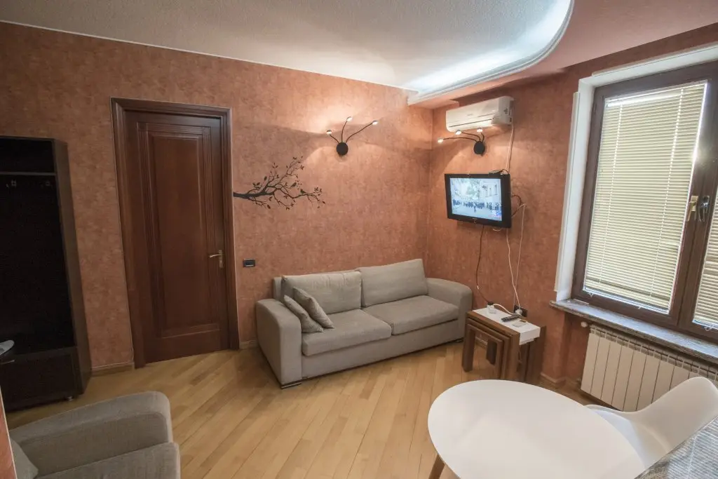 Тбилиси: Vinnaya Kvartira V Tsentre Tbilisi Apartments