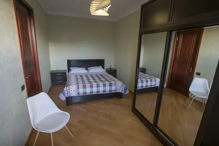 Тбилиси: Vinnaya Kvartira V Tsentre Tbilisi Apartments