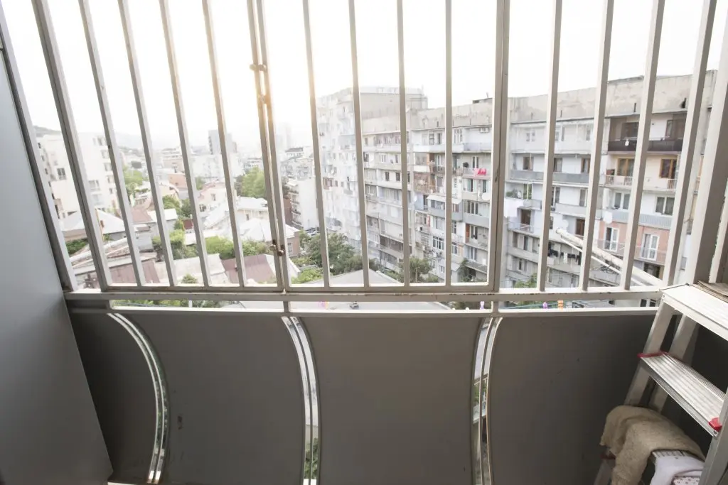 Тбилиси: Vinnaya Kvartira V Tsentre Tbilisi Apartments
