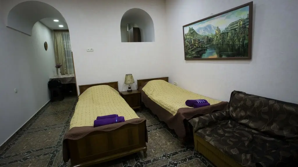 Тбилиси: Guest House G&M