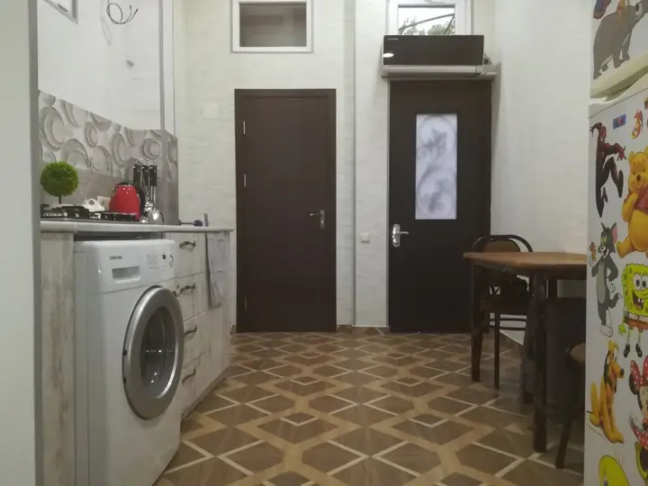 Тбилиси: Guest House G&M