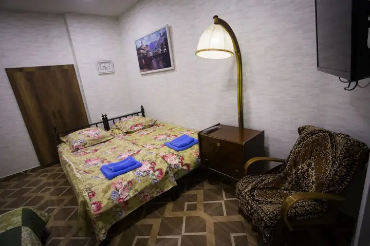 Тбилиси: Guest House G&M