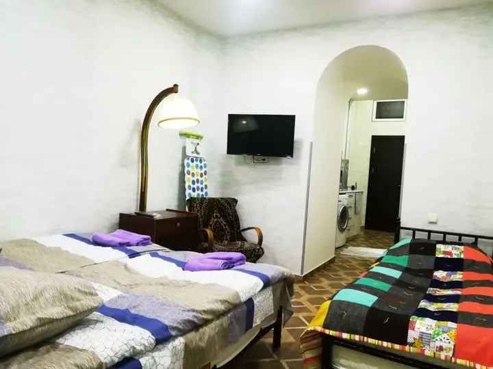 Тбилиси: Guest House G&M