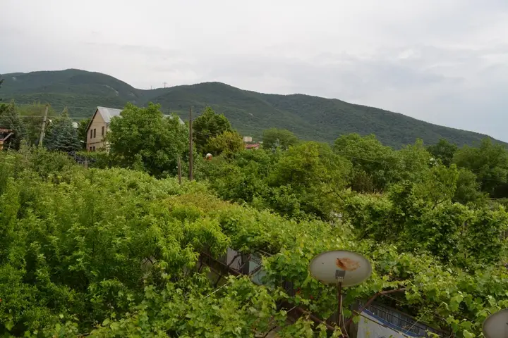 Мцхета: Гостевой Дом Saguramo Garden
