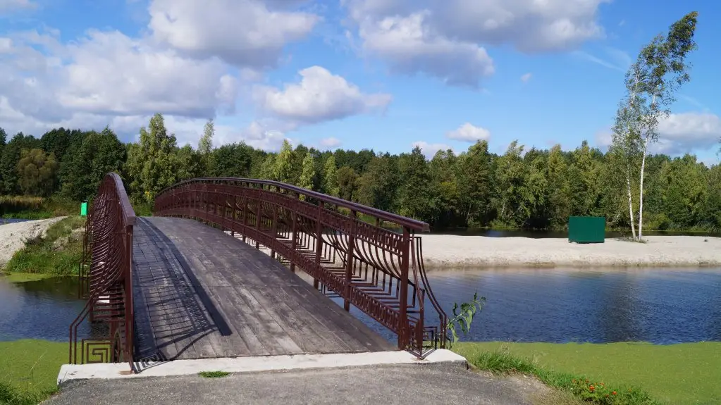 Залузье: Nadzeja, Brestkaja oblast'