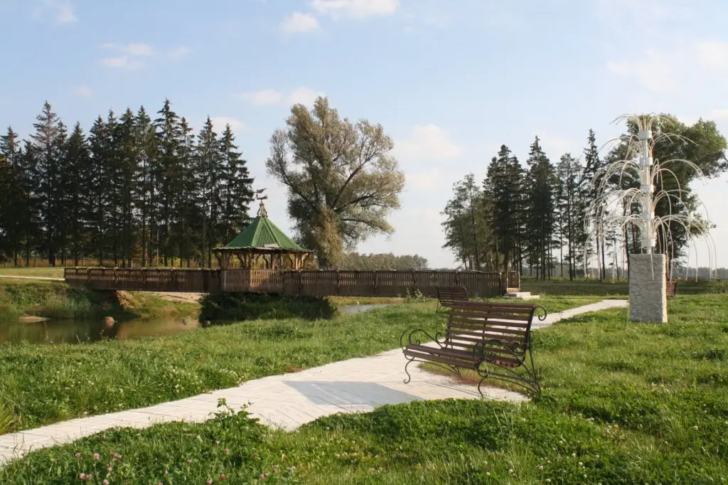 Кировск: Im. Orlovskogo