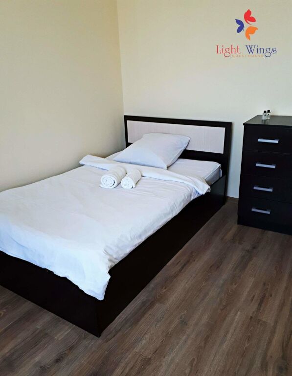 Ереван: Light Wings Guesthouse