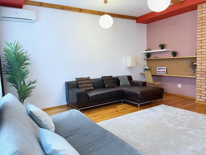 Казань: Apartment on Vakhitova