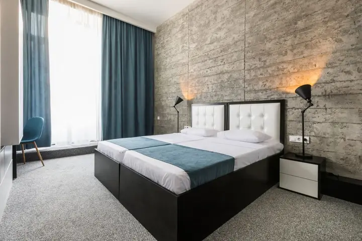 Тбилиси: Бутик-отель Tbilisi Times Boutique Hotel