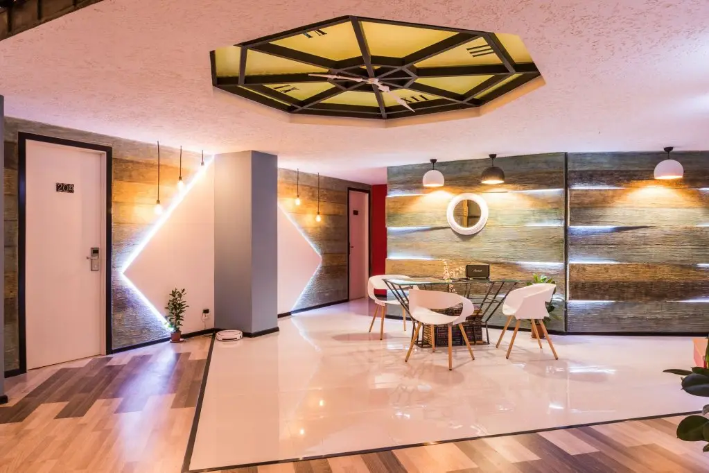 Тбилиси: Бутик-отель Tbilisi Times Boutique Hotel
